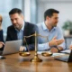 Compliance Consulting vs Internal Teams Compared