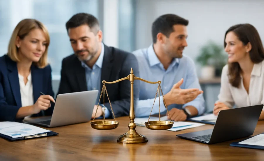 Compliance Consulting vs Internal Teams Compared