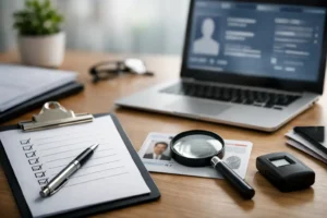Corporate Onboarding Checklist for Defensible KYC