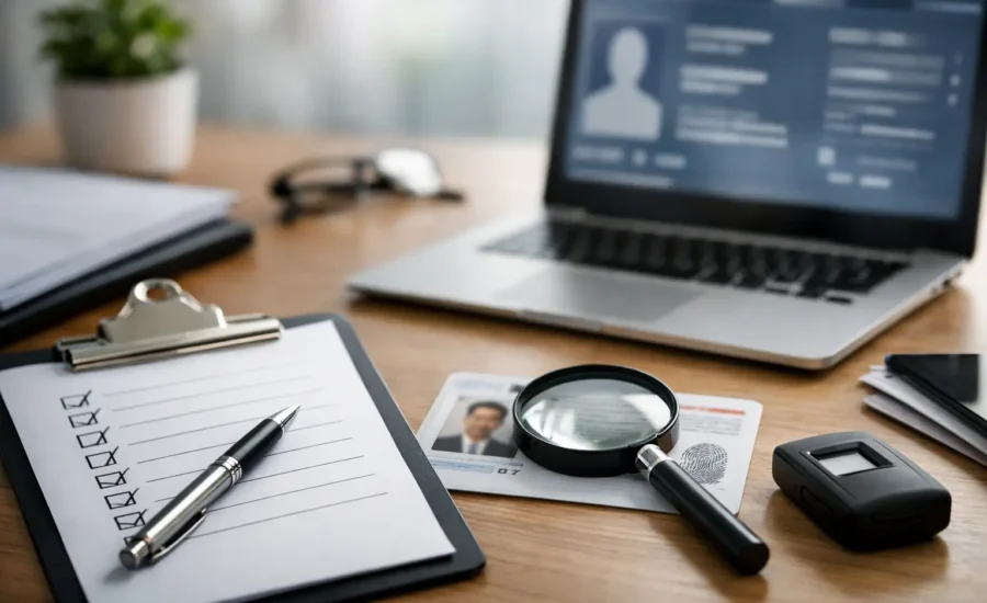 Corporate Onboarding Checklist for Defensible KYC