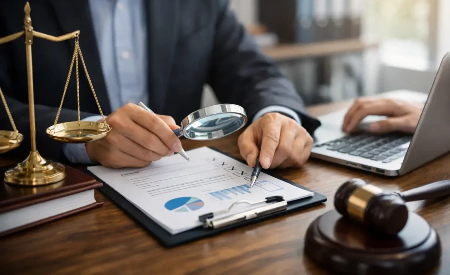 How to Strengthen Compliance Issue Management