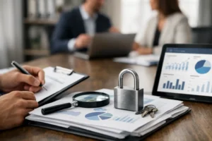 How to Strengthen Compliance Reporting Controls