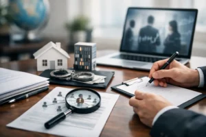 Practical Guide to Beneficial Ownership Checks