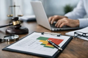 Practical Guide to Compliance Risk Registers