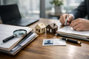 What Documents Prove Beneficial Ownership?