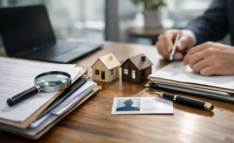 What Documents Prove Beneficial Ownership?