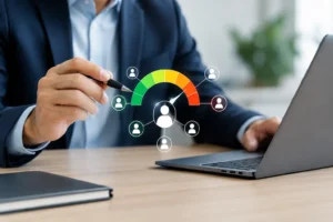 A Guide to Client Risk Scoring for AML Teams