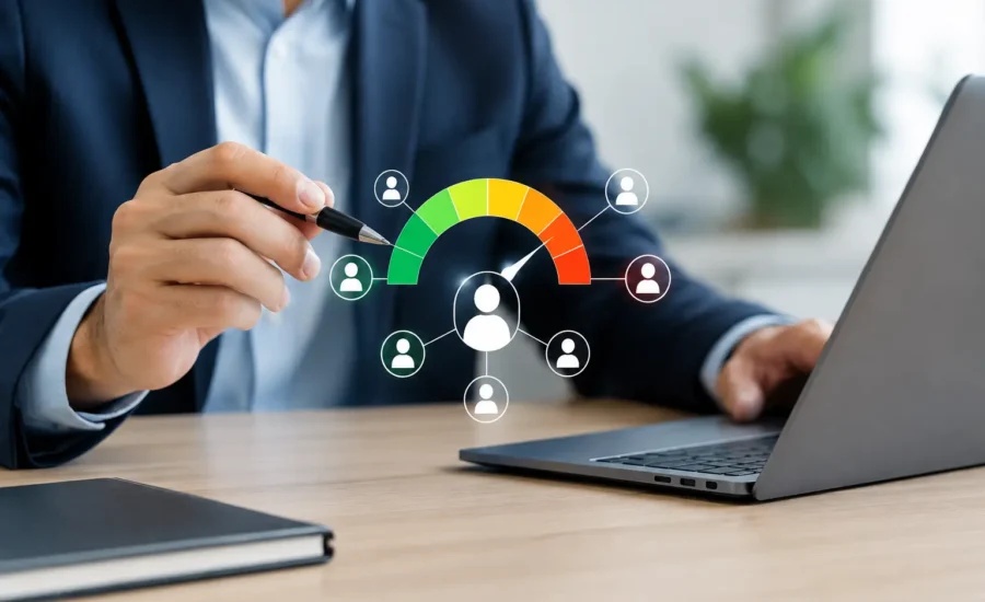 A Guide to Client Risk Scoring for AML Teams