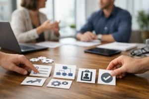 Best Ways to Standardise Onboarding Decisions