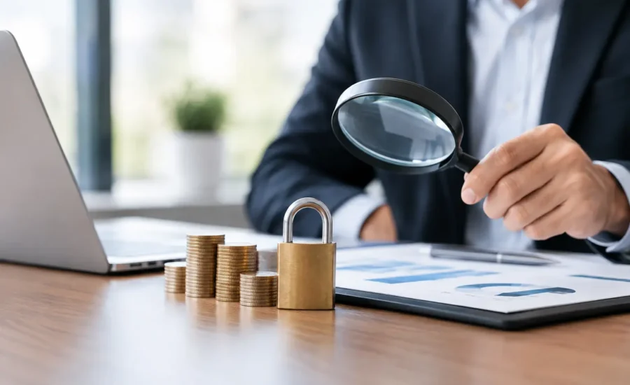Financial Crime Controls That Stand Up to Scrutiny