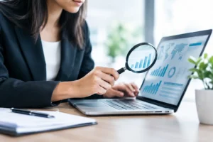 How to Test Data Quality Controls for AML