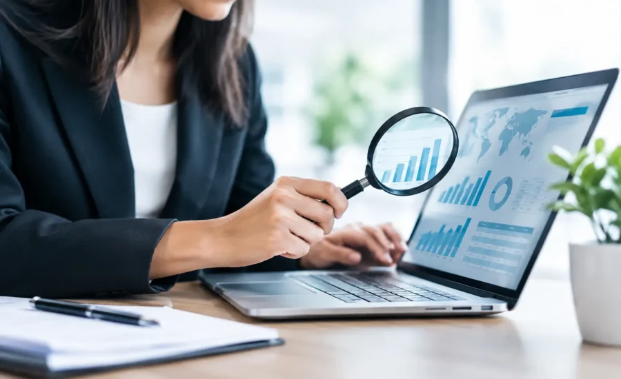 How to Test Data Quality Controls for AML