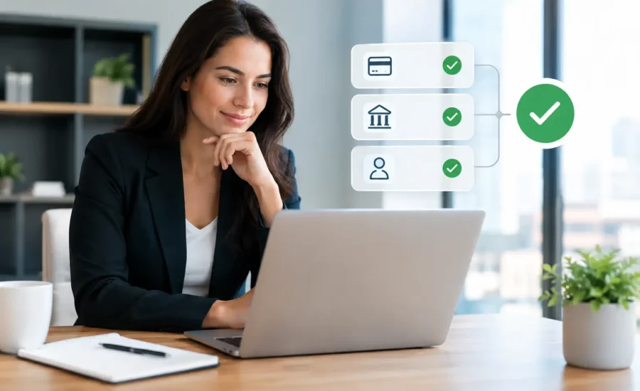 How to Validate Transaction Scenarios Properly