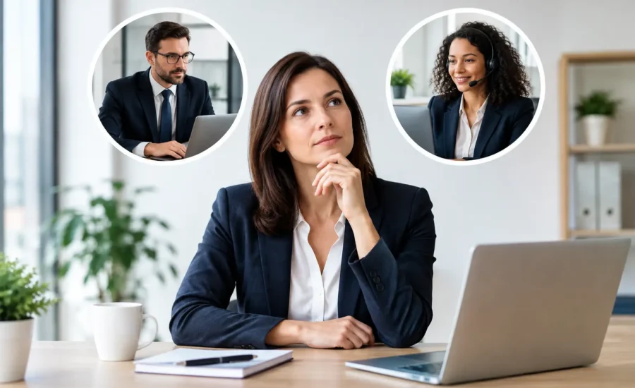 Interim Versus Outsourced MLRO: Which Is Right?