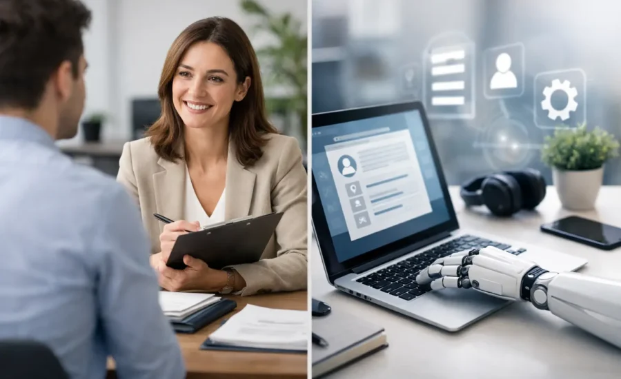 Manual Onboarding vs Automated Onboarding Compared