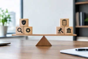 Risk-Based Versus Rules-Based Compliance