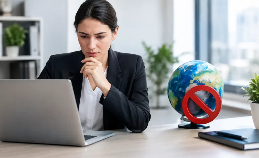 Top Sanctions Screening Mistakes to Avoid
