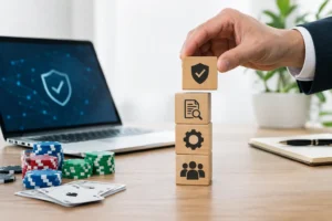 A Practical Gaming Compliance Turnaround Plan