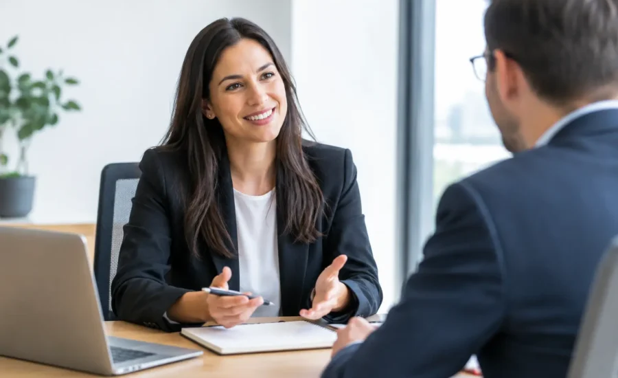 How to Select a Compliance Consultant With Confidence