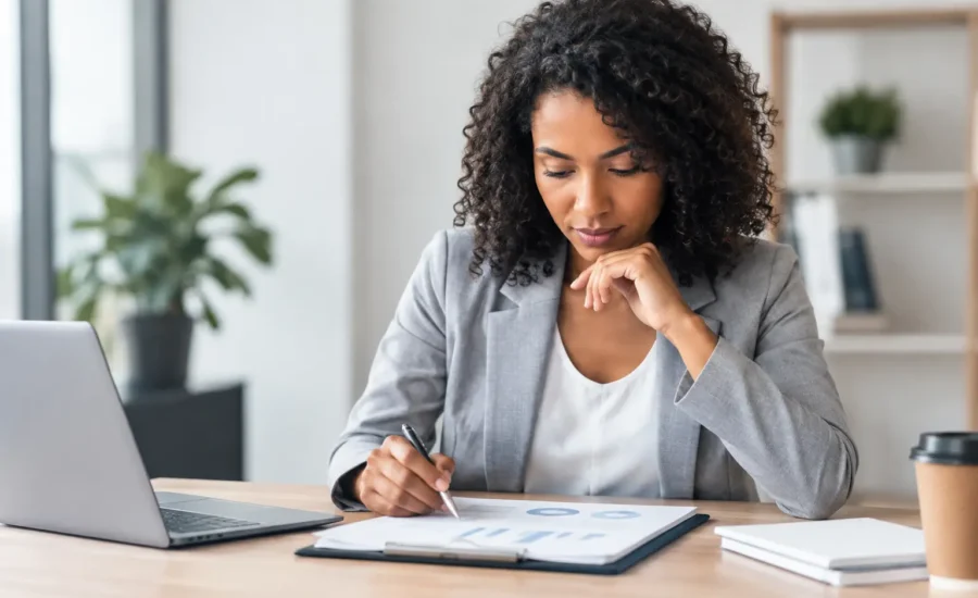 Policy Effectiveness Review That Stands Up