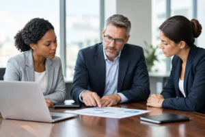 Risk Governance That Stands Up to Scrutiny