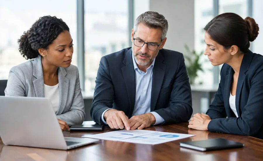 Risk Governance That Stands Up to Scrutiny